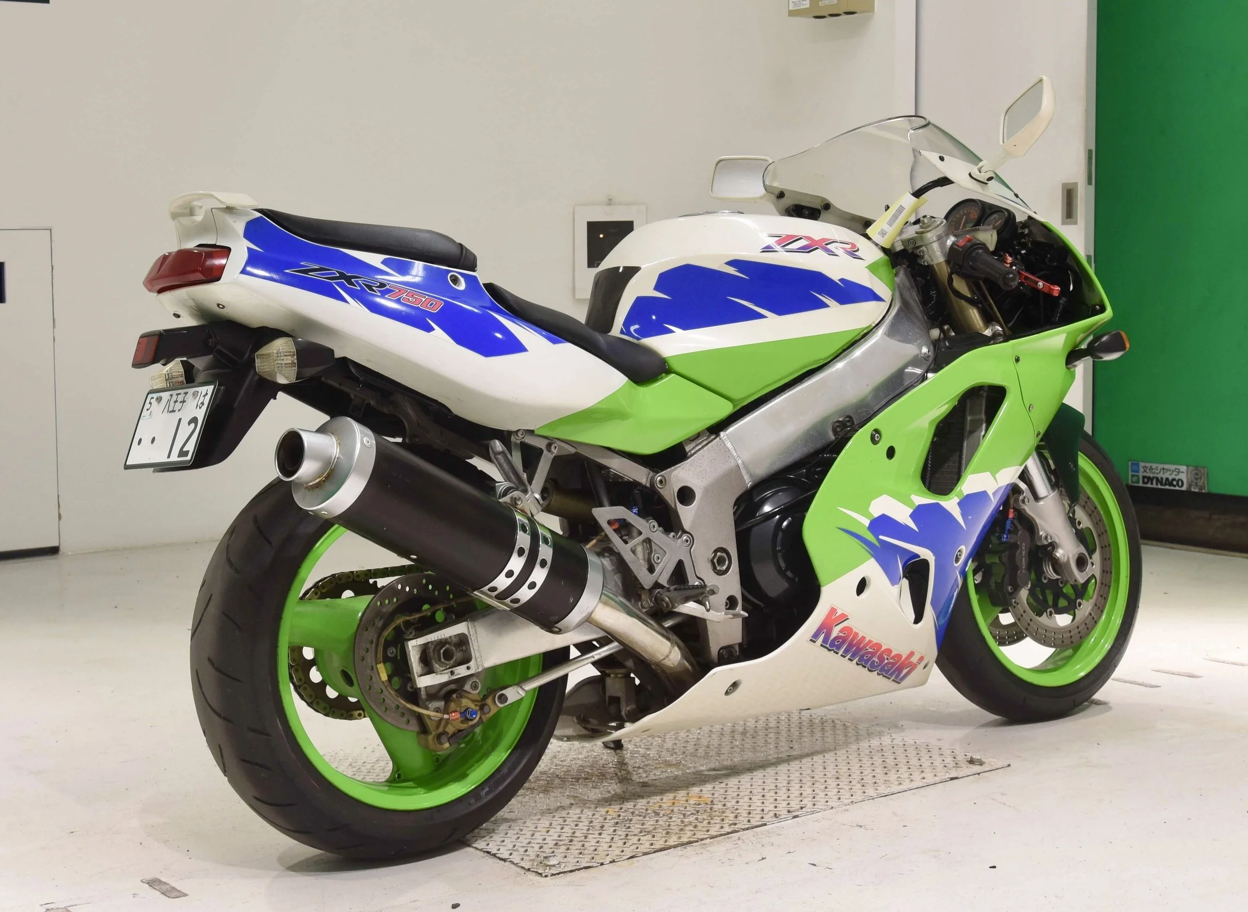 モトトモ Moto2 Imports